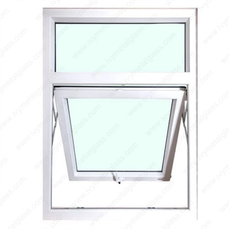 type 50 awning windows