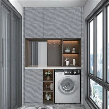 Kabinet Balkon