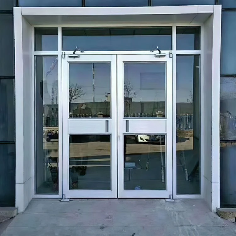 Ayunkan Pintu Darurat