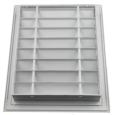 Kisi-kisi Kamar Mandi Aluminium