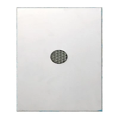 Panel Sarang Lebah Ringan Aluminium