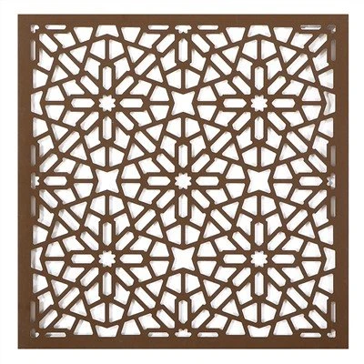 Layar Partisi Aluminium