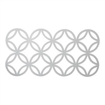 Panel Aluminium Dekoratif