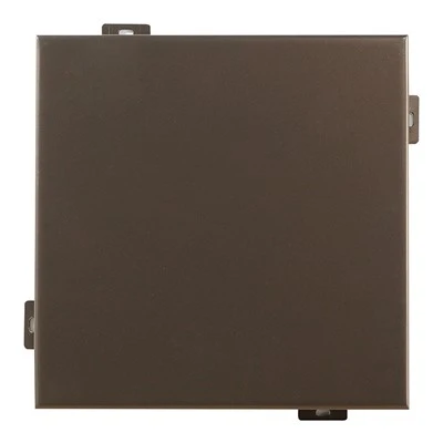 Panel Aluminium Pelapis PVDF