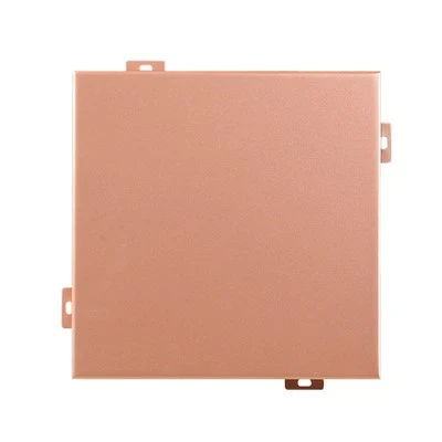 Panel Aluminium Padat