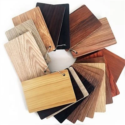 Panel Sarang Lebah Aluminium Butir Kayu