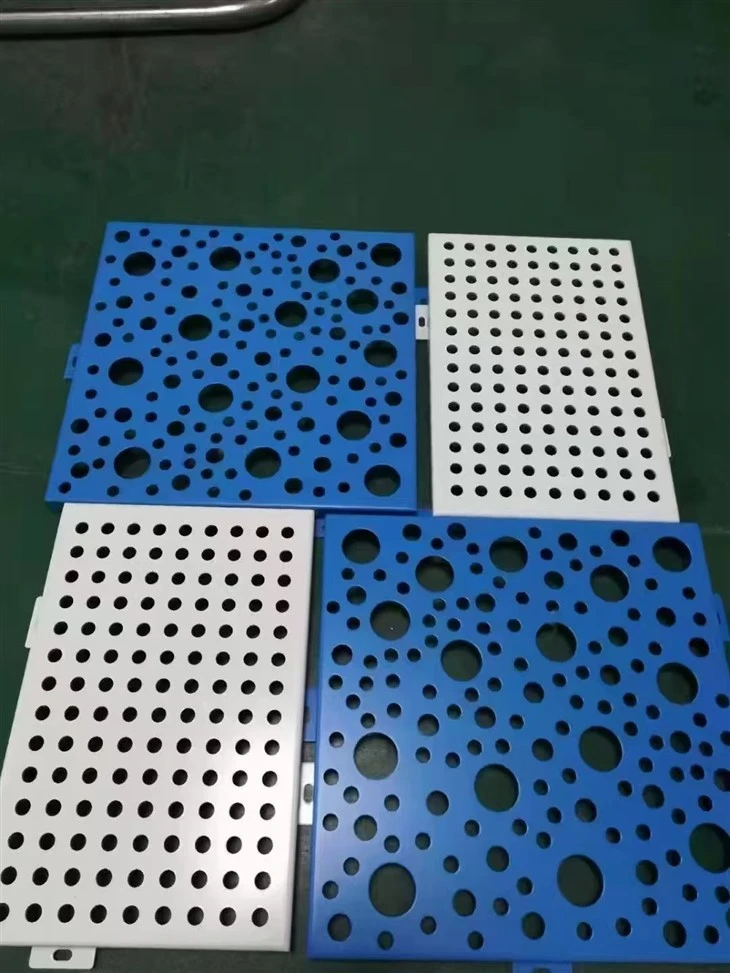 CNC Cut Aluminium Panels suppliers
