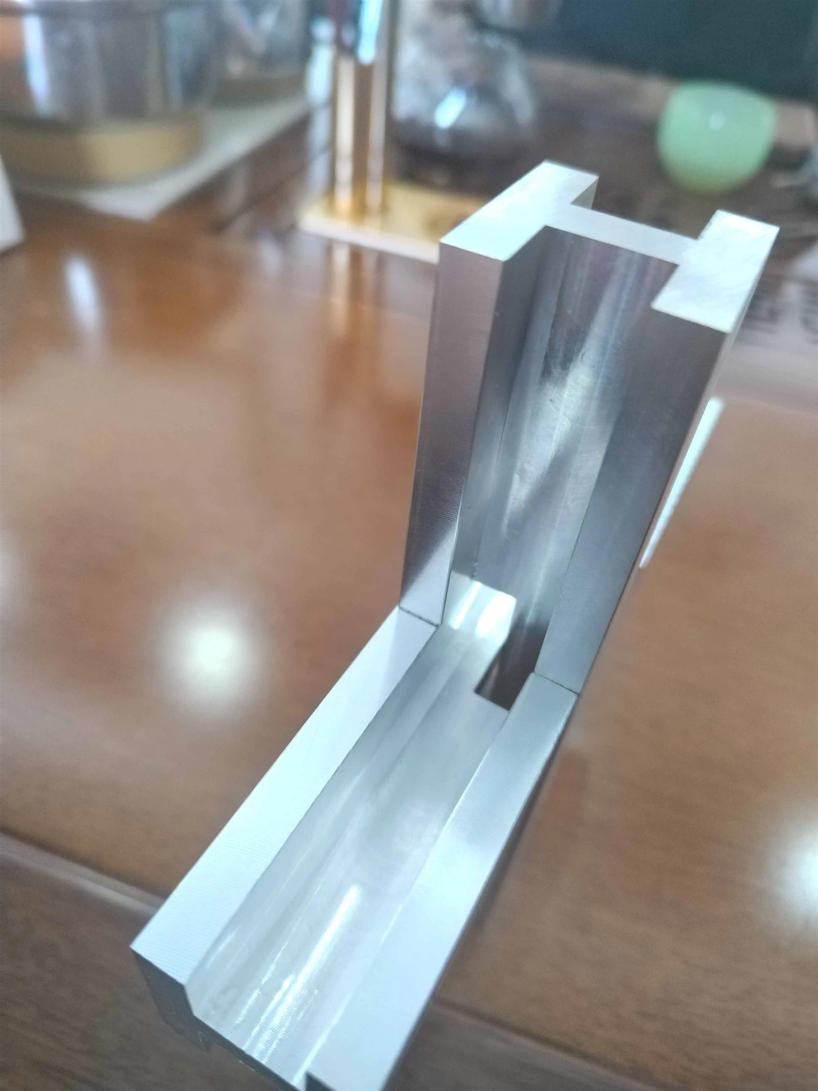 Iron Angle Iron Angle