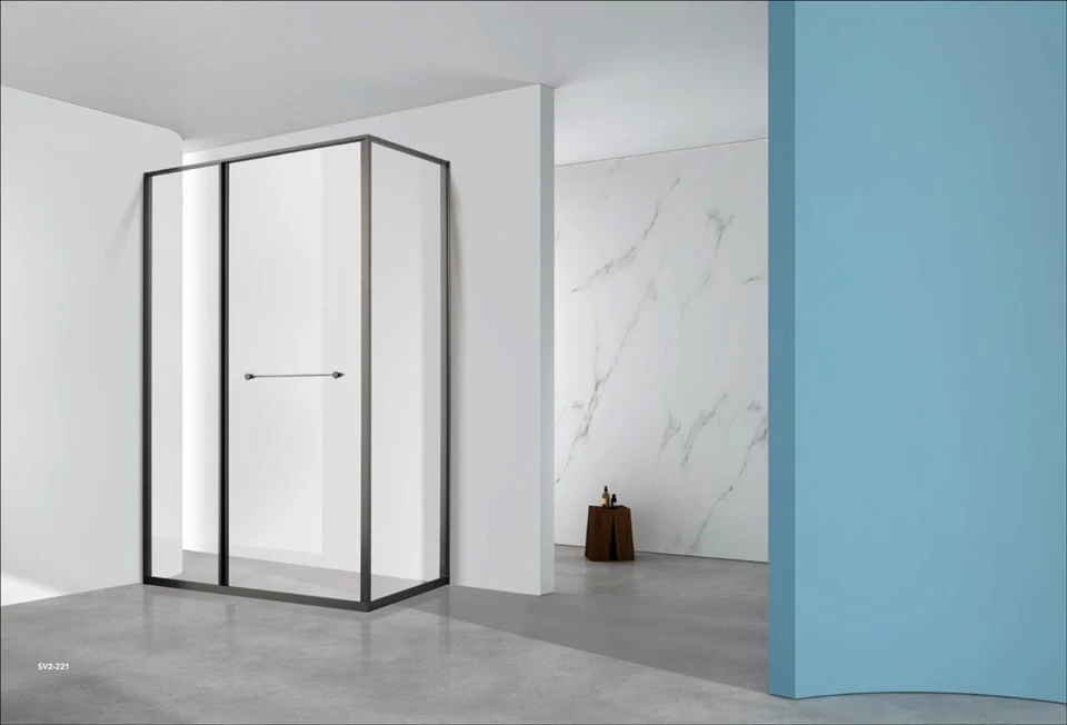 Kamar Mandi Pintu Geser Samping
