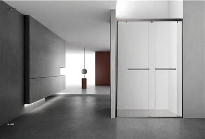 Kamar Mandi Pintu Kaca Geser