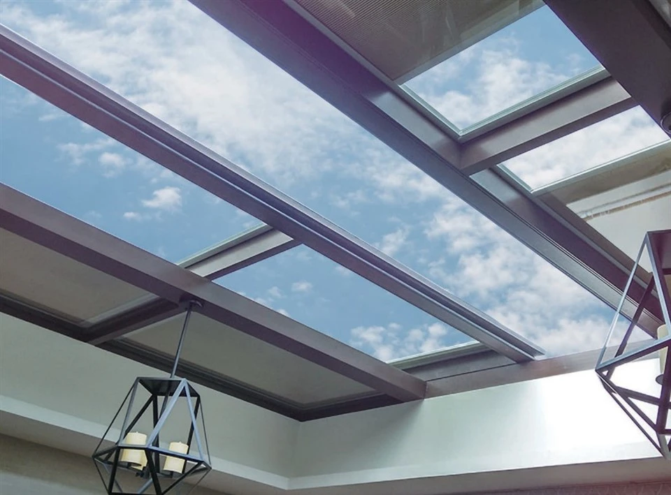 Terjemahan skylight